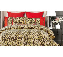 Постельное белье семейное Liona