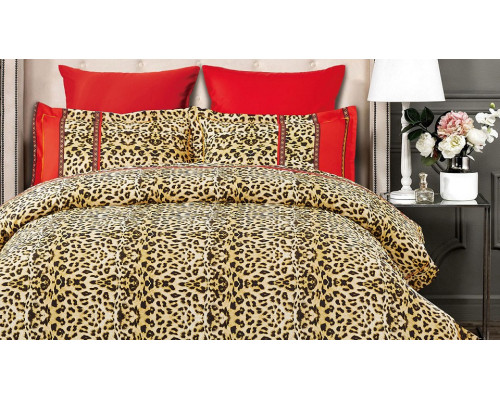 Постельное белье семейное Liona