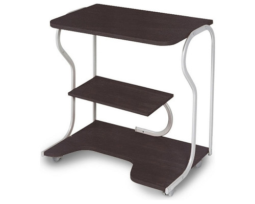 Стол компьютерный Практик-4