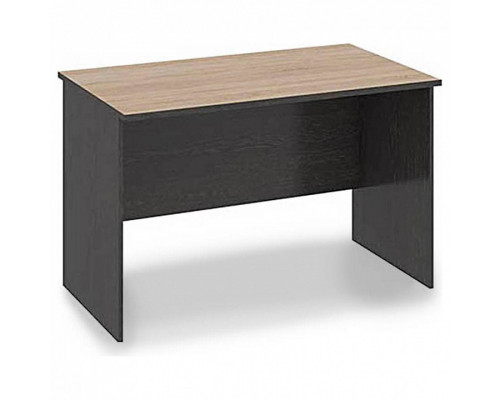 Стол письменный Успех-2 ПМ-184.02 венге цаво/дуб сонома