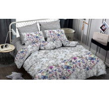 Постельное белье евростандарт Nicole