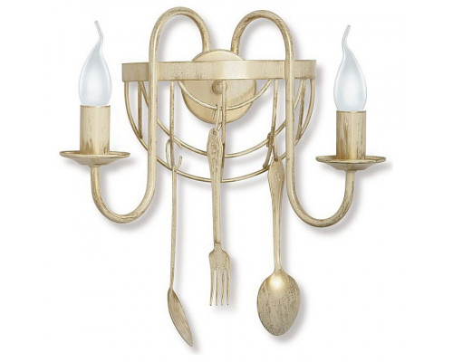 Бра Vitaluce V1333 V1333/2A