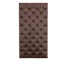 Вешалка настенная Мишель 750