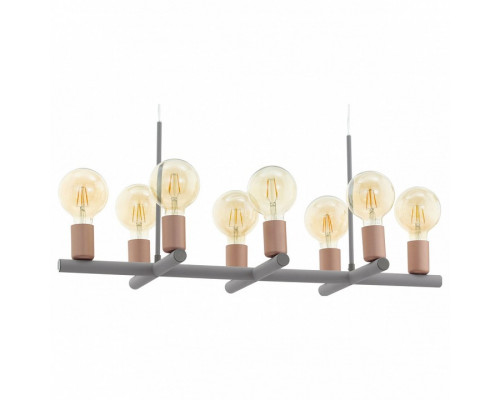 Подвесная люстра Eglo Adri 1 97449