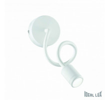 Бра Ideal Lux FOCUS FOCUS AP1 BIANCO