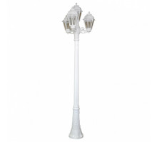 Фонарный столб Fumagalli Gigi Bisso/Saba K22.156.S31.WXF1R