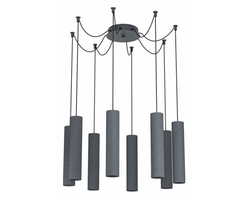 Подвесная люстра Eglo Mentalona 39824