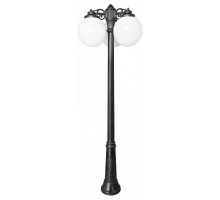 Фонарный столб Fumagalli Globe 300 G30.157.S30.AYE27DN