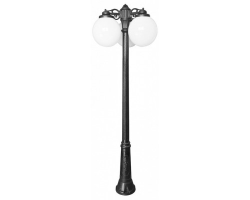 Фонарный столб Fumagalli Globe 300 G30.157.S30.AYE27DN