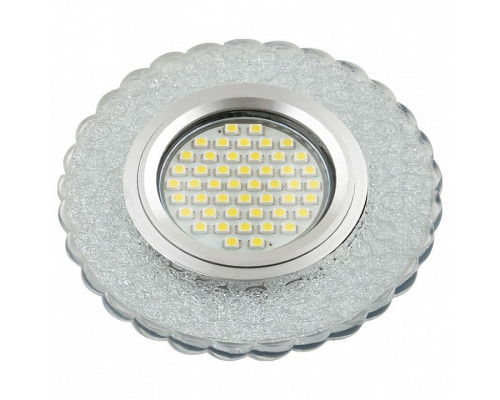 Встраиваемый светильник Fametto DLS-L140 UL-00003874