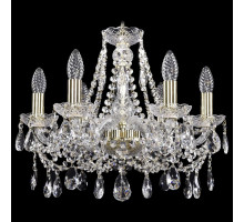 Подвесная люстра Bohemia Art Classic 11.21 11.21.6.165.Gd.Sp