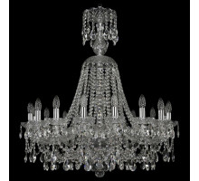Подвесная люстра Bohemia Art Classic 11.25 11.25.16.300.XL-92.Cr.Sp