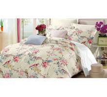 Постельное белье семейное MP-45