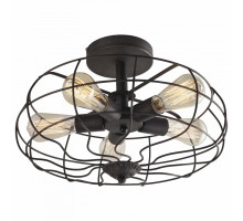 Люстра на штанге Divinare Cottero 5002/05 PL-5