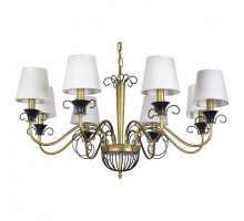 Подвесная люстра Arti Lampadari Lenola Lenola E 1.1.8 AG