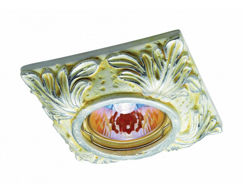 Встраиваемый светильник Novotech Sandstone 369575