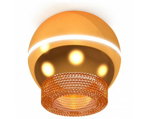 Накладной светильник Ambrella Xs1105 XS1105020