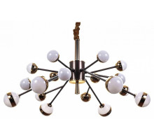 Подвесная люстра LED4U 212 212-6