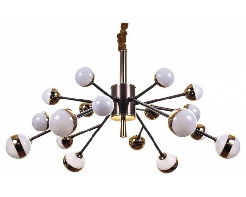 Подвесная люстра LED4U 212 212-6