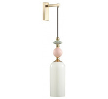 Бра Odeon Light Candy 1 4861/1WA