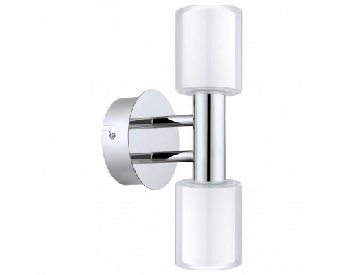 Светильник на штанге Eglo ПРОМО Palermo 1 94994