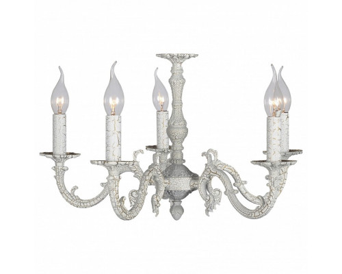 Подвесная люстра Dio D’Arte Dolce Dolce E 1.1.5 BW