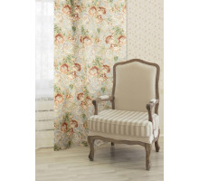 Портьера (100x240 см) 2шт. Catherine