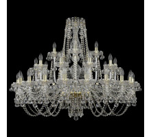 Подвесная люстра Bohemia Art Classic 11.26 11.26.20+10+5.400.Gd.B