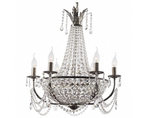 Подвесная люстра Dio D’Arte Recetto Recetto E 1.6.6.400 NH