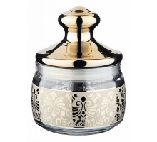 Банка для пищевых продуктов (420 мл) Золотой Либерти 194-320