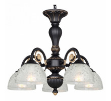 Подвесная люстра F-promo Baroque 2153-5PC