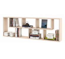 Полка навесная Лайт-25