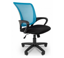 Кресло компьютерное Chairman 969