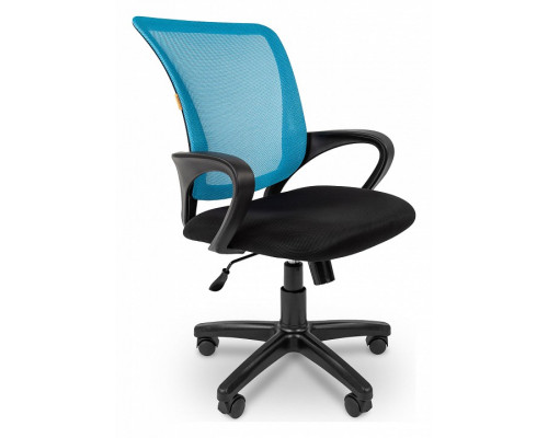 Кресло компьютерное Chairman 969