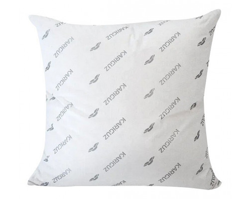 Подушка (68x68 см) Облепиха