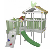 Комплекс игровой ДК8Б