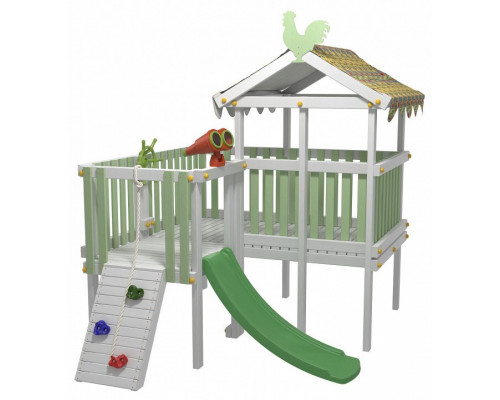 Комплекс игровой ДК8Б