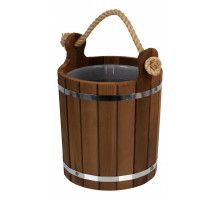 Ведро (9 л) Банные Штучки 33327