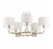 Подвесная люстра Maytoni Luxe H006PL-05G