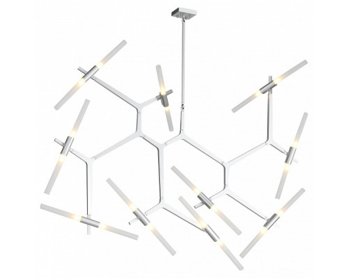 Люстра на штанге ST-Luce Laconicita