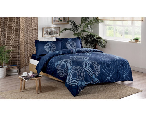 Постельное белье евростандарт Paloma