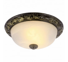 Накладной светильник Arte Lamp Torta A7161PL-2AB