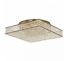 Потолочная люстра Dio D’Arte Como Como E 1.2.40.100 G