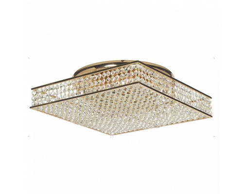 Потолочная люстра Dio D’Arte Como Como E 1.2.40.100 G