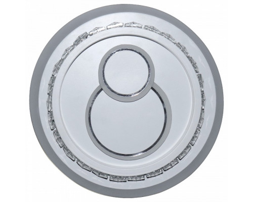 Накладной светильник Natali Kovaltseva Led Lamps 2 LED LAMPS 81097