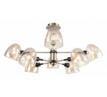 Люстра на штанге Rivoli Camila Б0044513