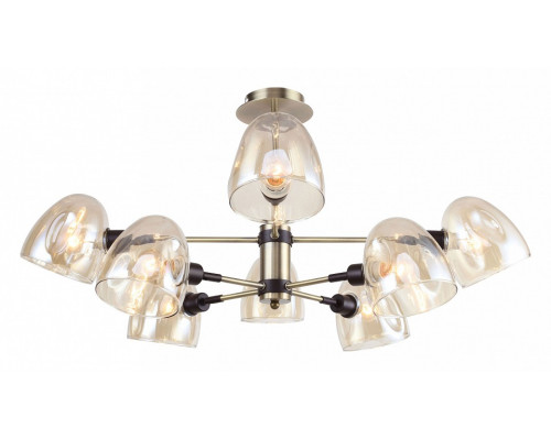 Люстра на штанге Rivoli Camila Б0044513