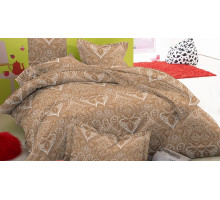 Постельное белье евростандарт Regal