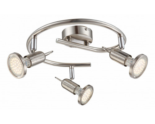 Спот Globo Rail 54382-3