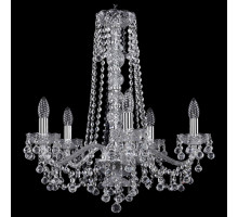 Подвесная люстра Bohemia Art Classic 11.26 11.26.5.200.h-63.Cr.B